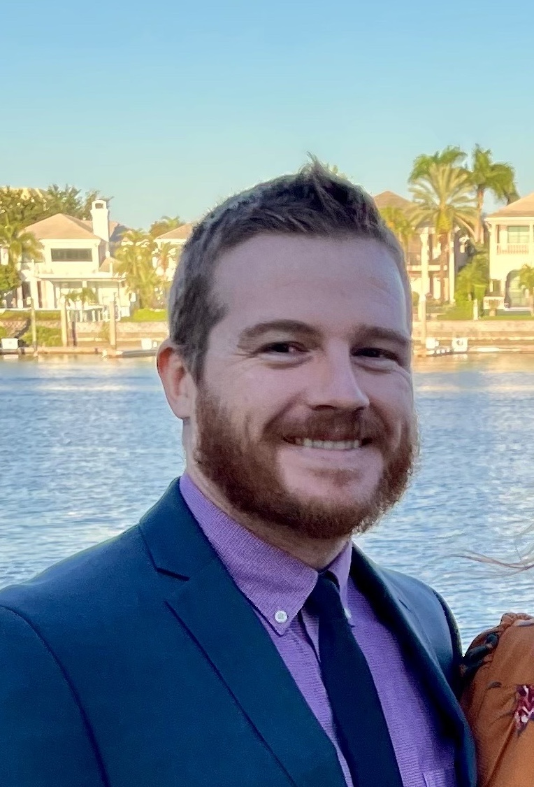 Adam Gaudet profile